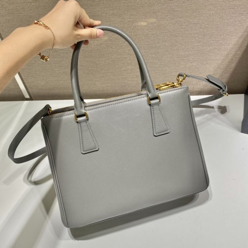 Prada Top Handle Bags